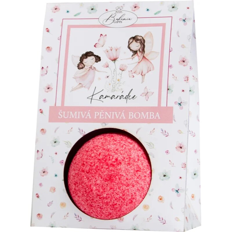 Bohemia Gifts Bath Bombs For a Friend бомбичка за вана 110 гр.