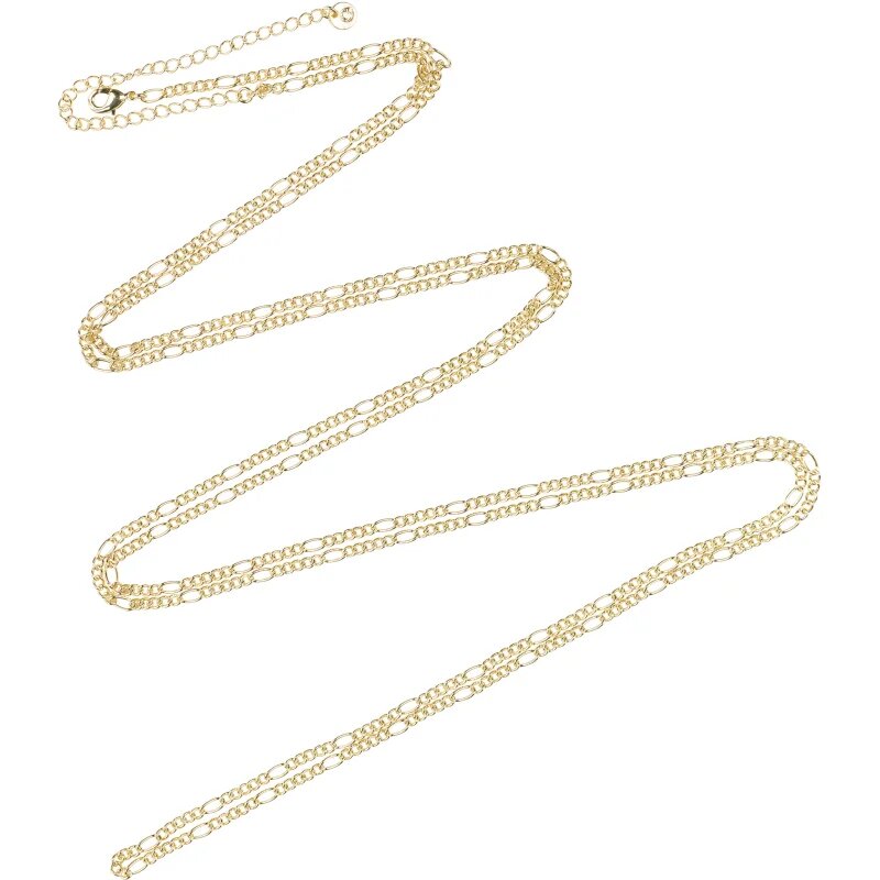 Bola Necklace верижка Gold 1 бр.
