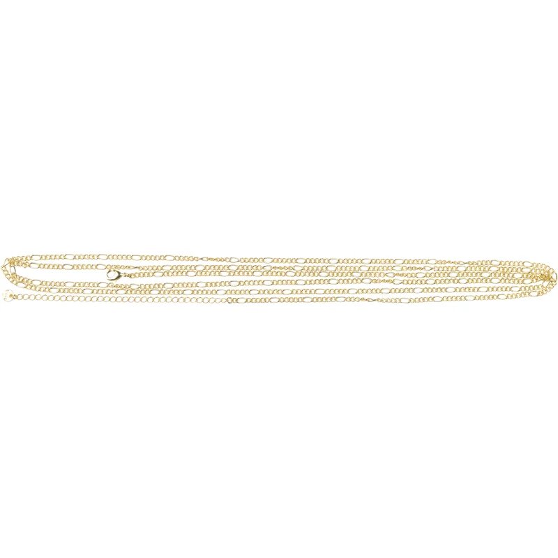 Bola Necklace верижка Gold 1 бр.