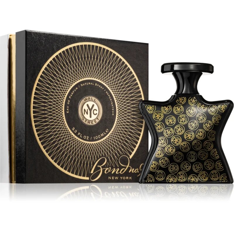 Bond No. 9 Downtown Wall Street парфюмна вода унисекс 100 мл.
