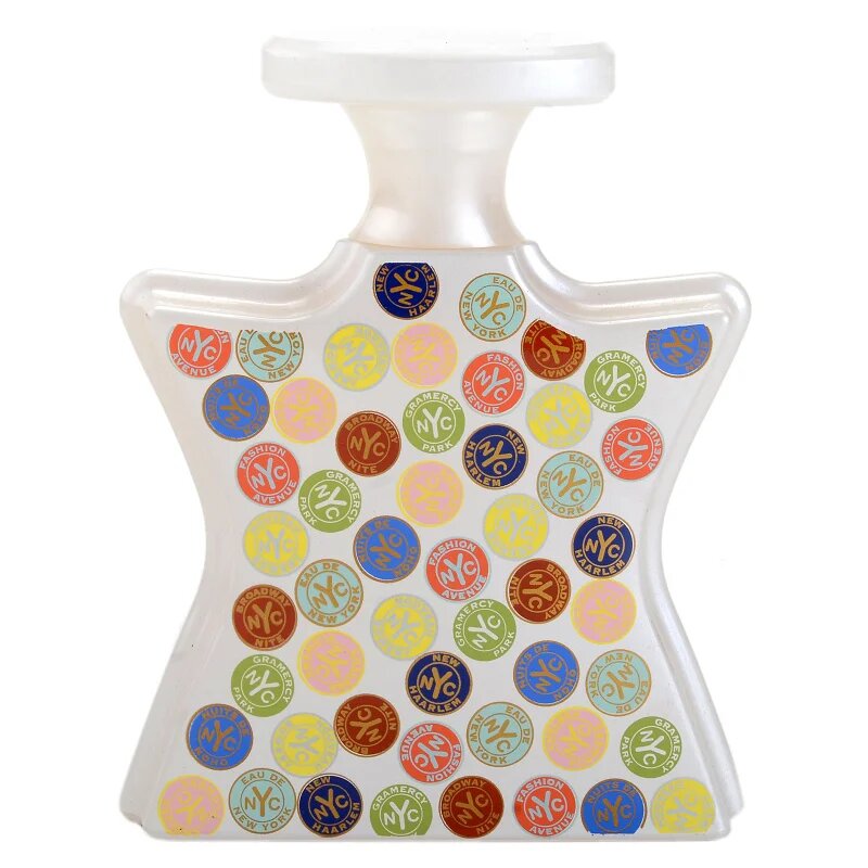 Bond No. 9 Eau de New York парфюмна вода унисекс 100 мл.