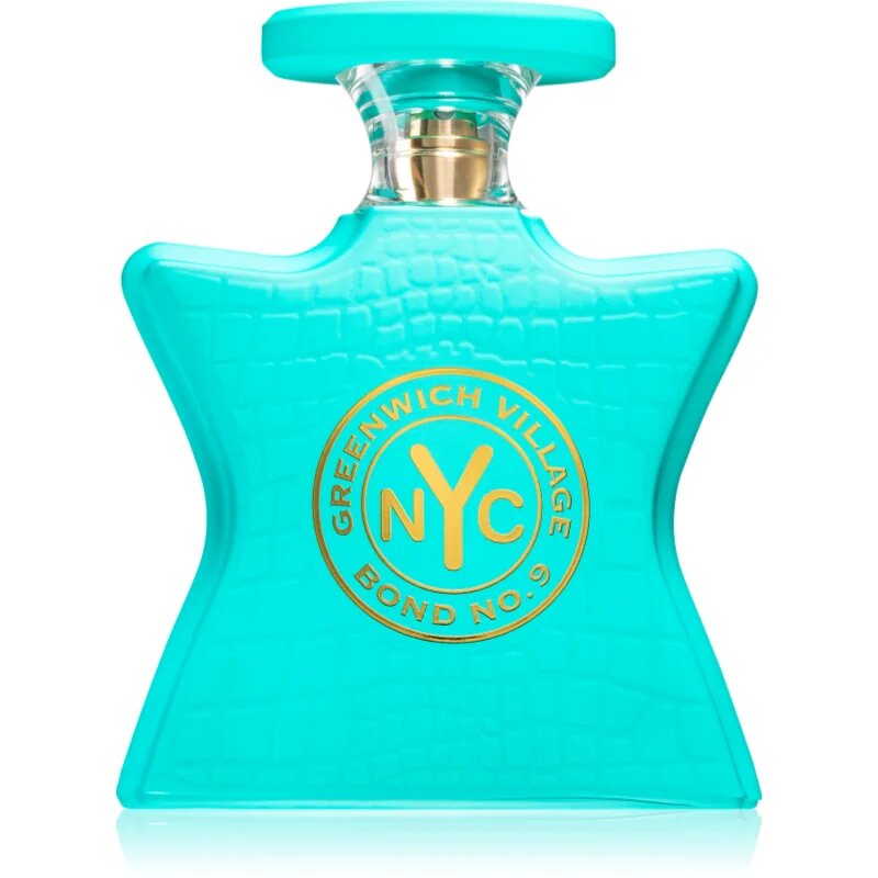 Bond No. 9 Greenwich Village парфюмна вода унисекс 100 мл.