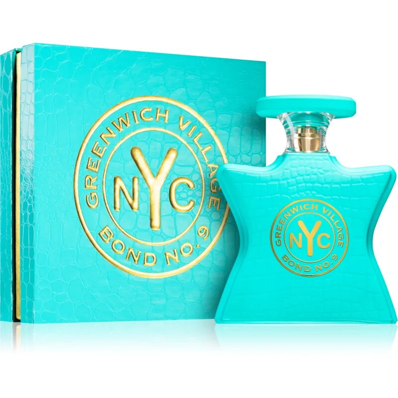 Bond No. 9 Greenwich Village парфюмна вода унисекс 100 мл.