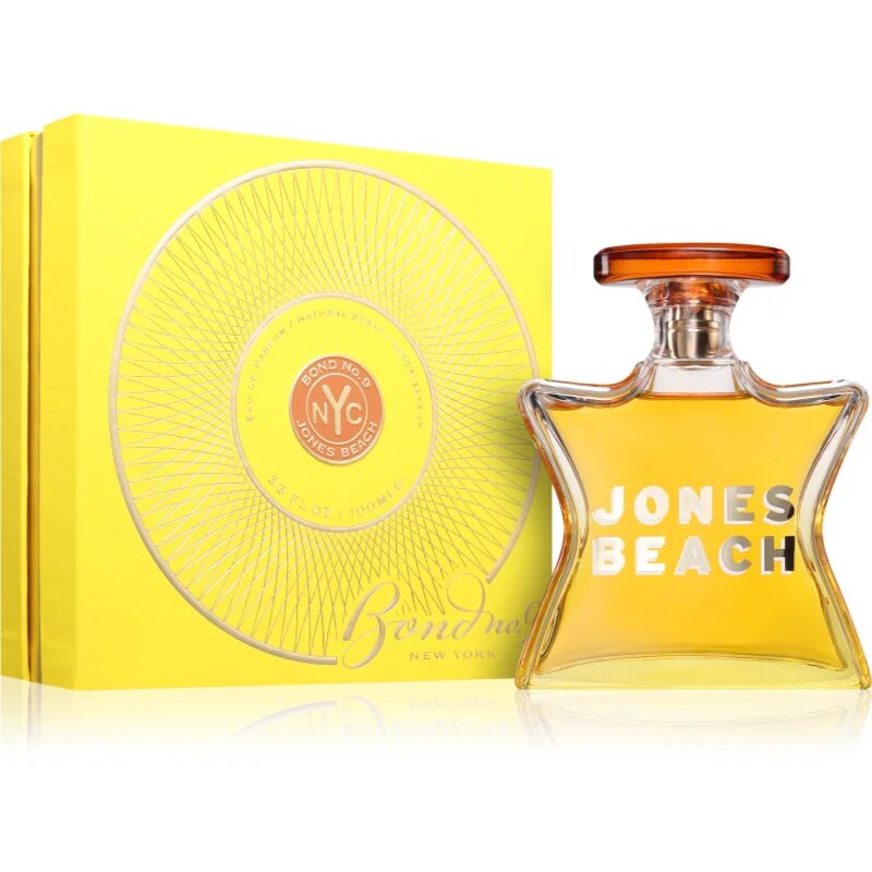Bond No. 9 Jones Beach парфюмна вода унисекс 100 мл.