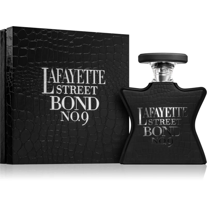 Bond No. 9 Lafayette Street парфюмна вода унисекс 100 мл.