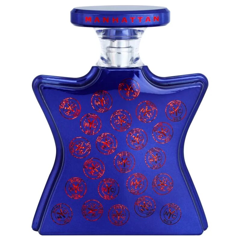 Bond No. 9 Midtown Manhattan парфюмна вода унисекс 100 мл.