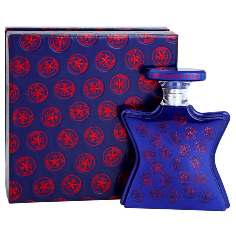 Bond No. 9 Midtown Manhattan парфюмна вода унисекс 100 мл.