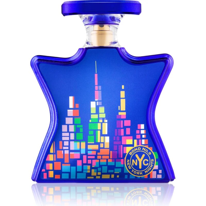 Bond No. 9 Midtown New York Nights парфюмна вода унисекс 100 мл.