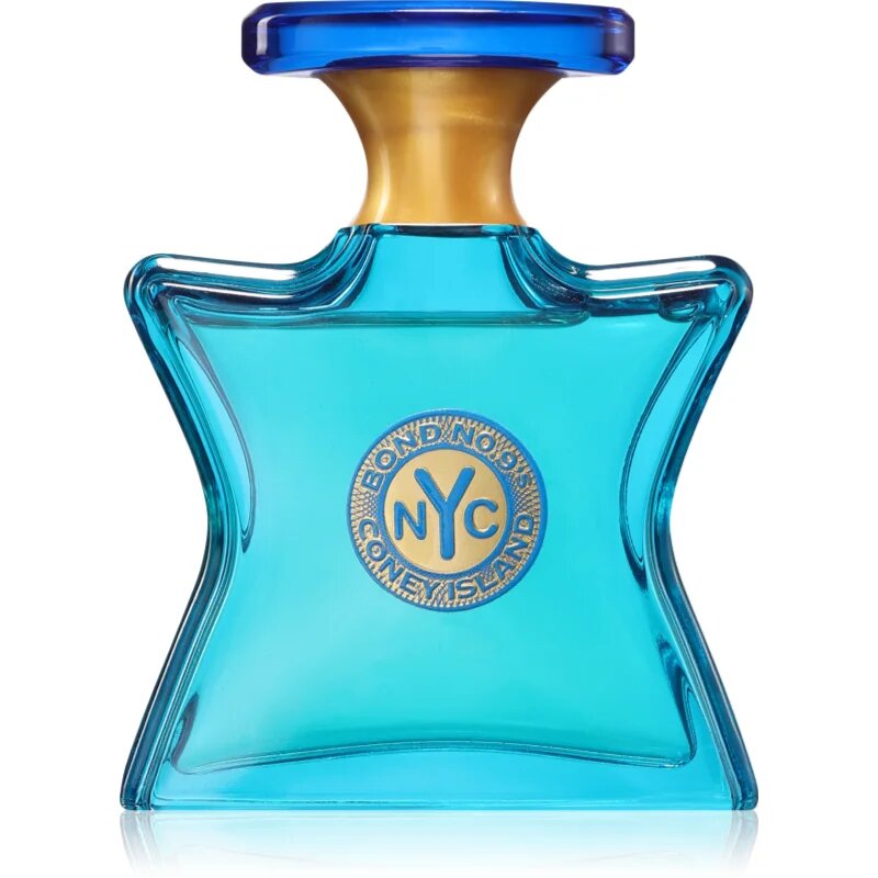 Bond No. 9 New York Beaches Coney Island парфюмна вода унисекс 50 мл.