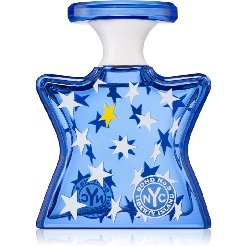 Bond No. 9 New York Beaches Liberty Island парфюмна вода унисекс 50 мл.
