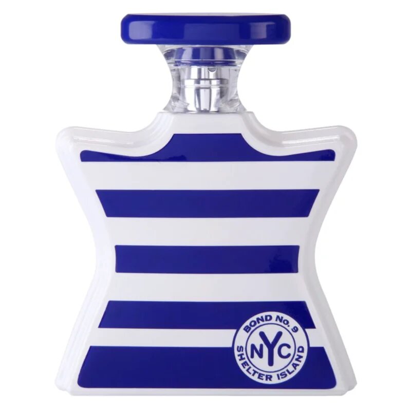Bond No. 9 New York Beaches Shelter Island парфюмна вода унисекс 100 мл.