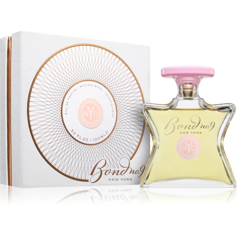 Bond No. 9 Park Avenue парфюмна вода за жени 100 мл.