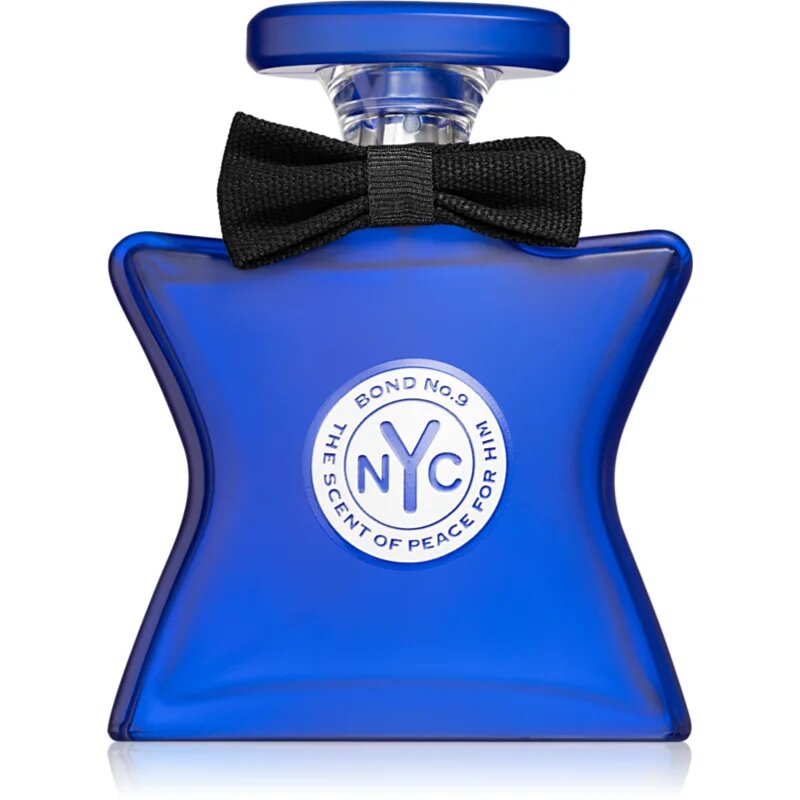 Bond No. 9 The Scent of Peace парфюмна вода за мъже 100 мл.