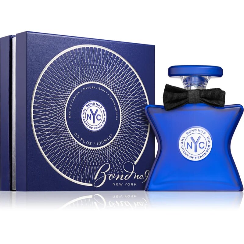 Bond No. 9 The Scent of Peace парфюмна вода за мъже 100 мл.