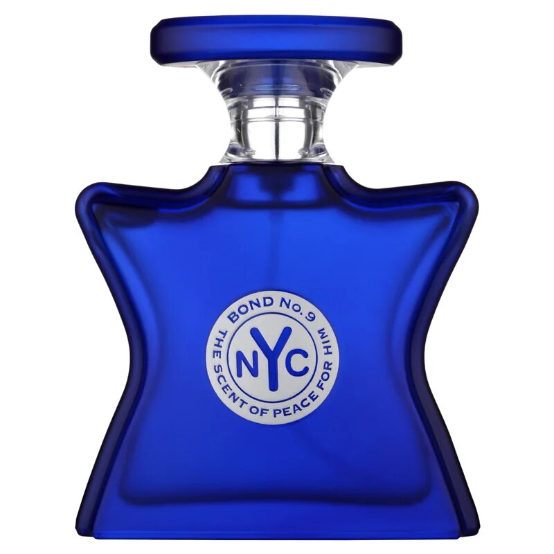 Bond No. 9 The Scent of Peace парфюмна вода за мъже 50 мл.