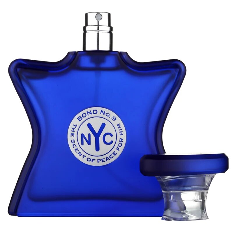 Bond No. 9 The Scent of Peace парфюмна вода за мъже 50 мл.
