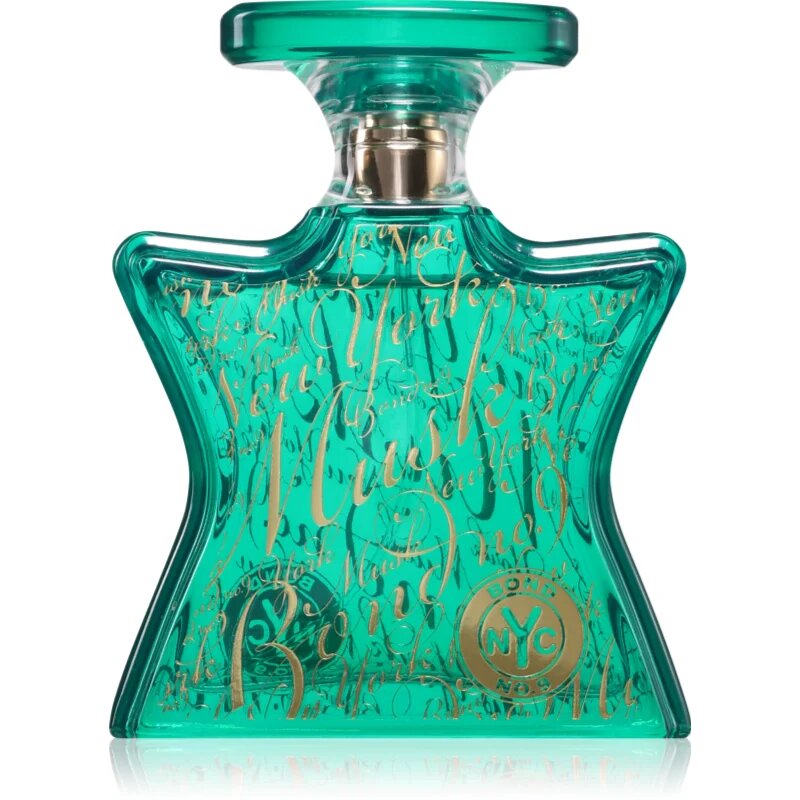 Bond No. 9 Uptown New York Musk парфюмна вода унисекс 50 мл.