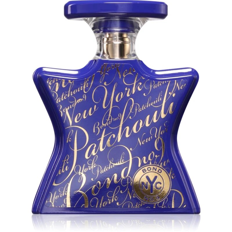 Bond No. 9 Uptown New York Patchouli парфюмна вода унисекс 50 мл.