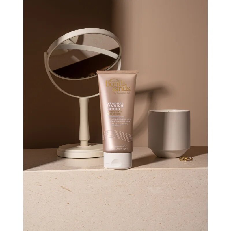 Bondi Sands Gradual Tanning Lotion Tinted Skin Perfector тониращ автобронзантен крем за постепенен тен 150 мл.