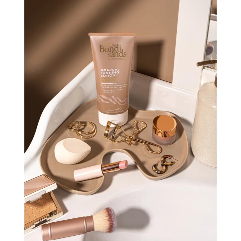 Bondi Sands Gradual Tanning Lotion Tinted Skin Perfector тониращ автобронзантен крем за постепенен тен 150 мл.