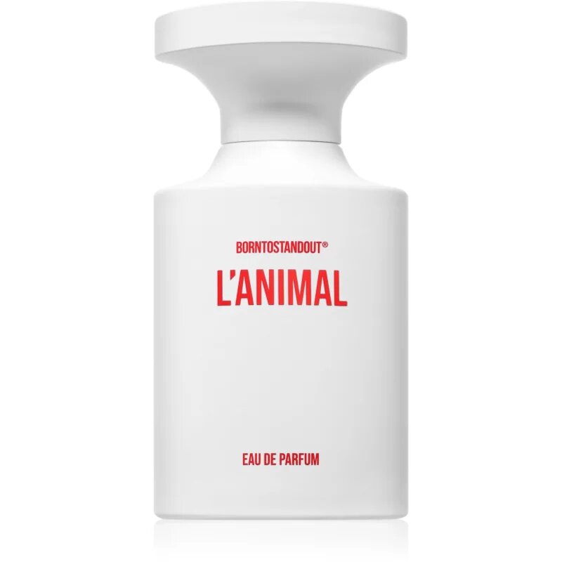 BORNTOSTANDOUT L'Animal парфюмна вода унисекс 100 мл.