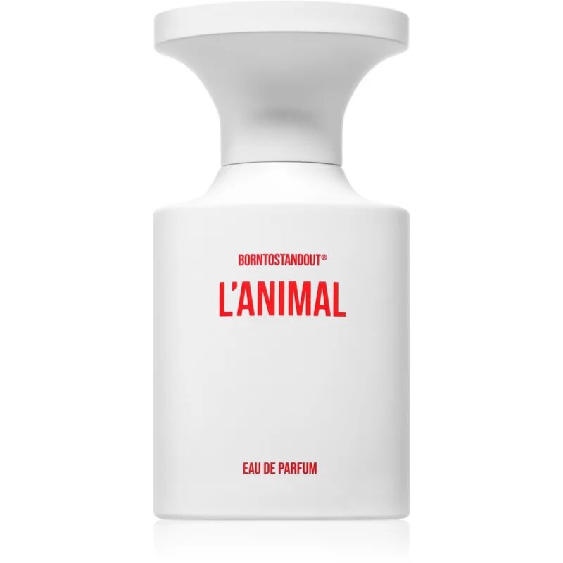 BORNTOSTANDOUT L'Animal парфюмна вода унисекс 50 мл.