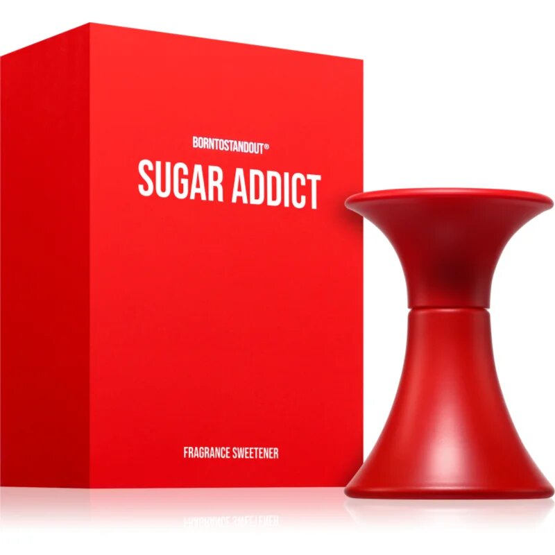 BORNTOSTANDOUT Sugar Addict парфюмна вода унисекс 15 мл.