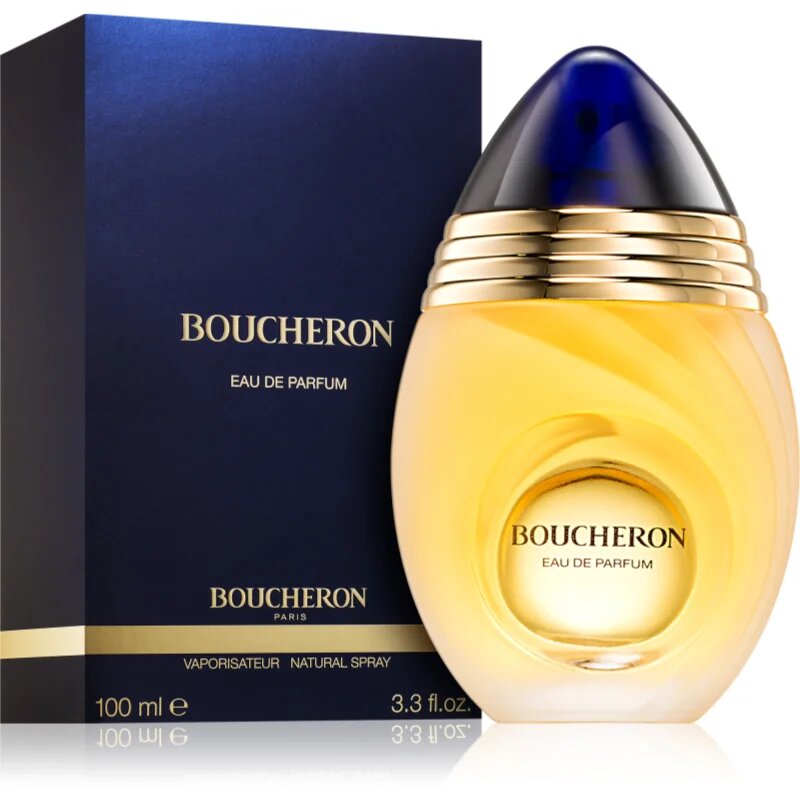 Boucheron парфюмна вода за жени 100 мл.