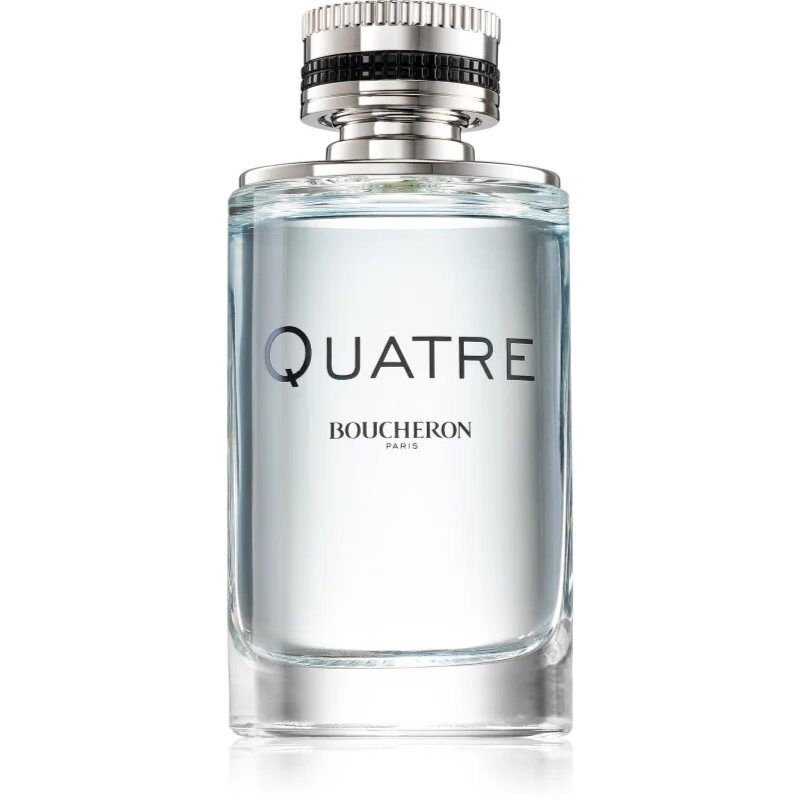 Boucheron Quatre тоалетна вода за мъже 100 мл.