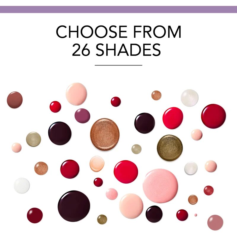 Bourjois 1 Seconde бързозасъхващ лак за нокти цвят 004 Beige Friend 9 мл.