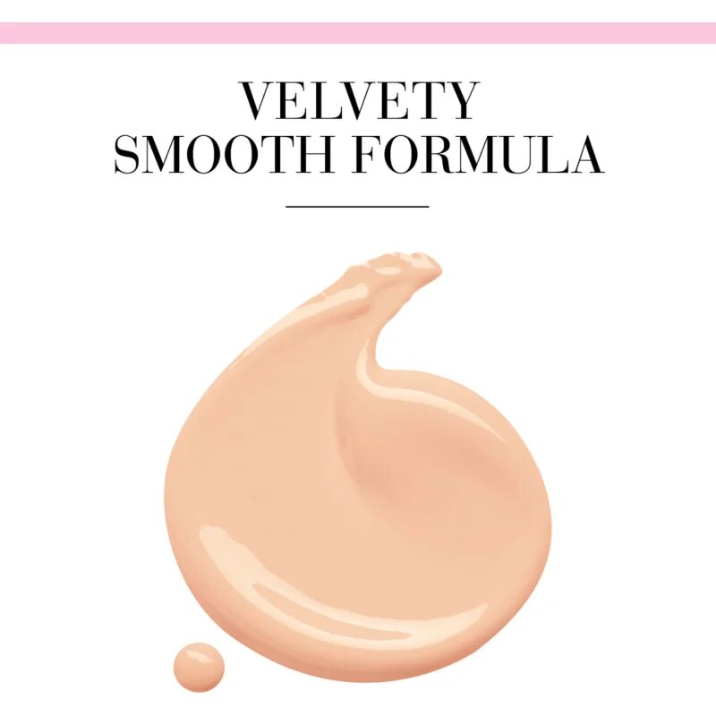 Bourjois Always Fabulous дълготраен фон дьо тен SPF 20 цвят 105 Natural Ivory 30 мл.