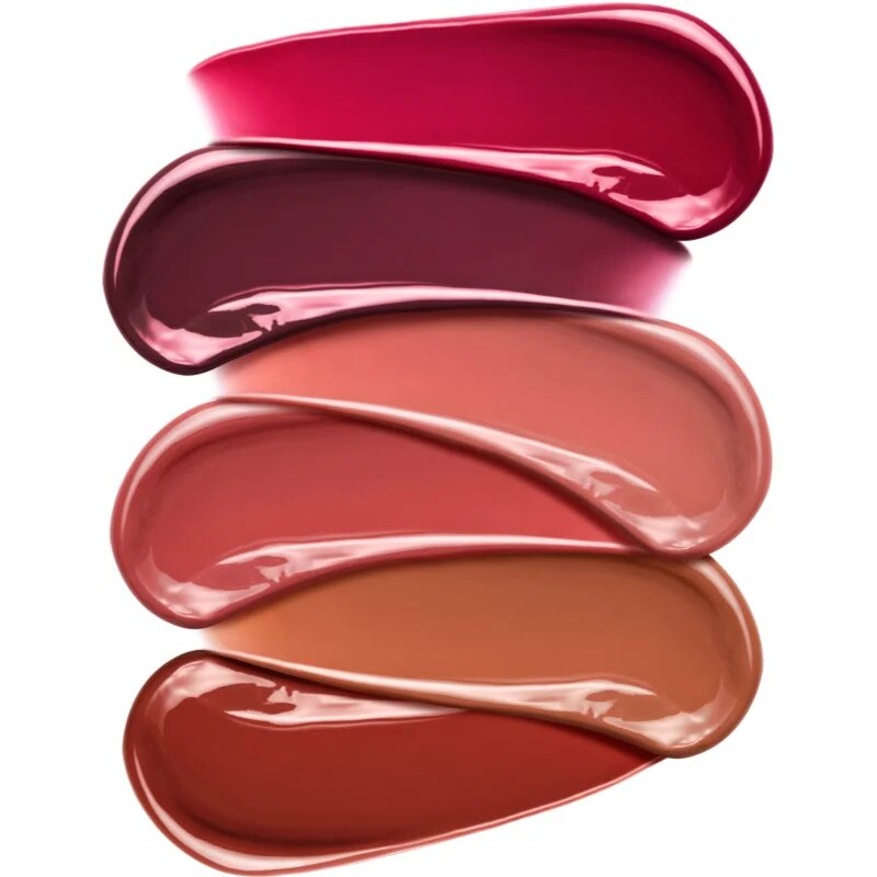 Bourjois Butter Tint Lip Glaze тониращ балсам за устни цвят 04 Rougemelt 2 гр.
