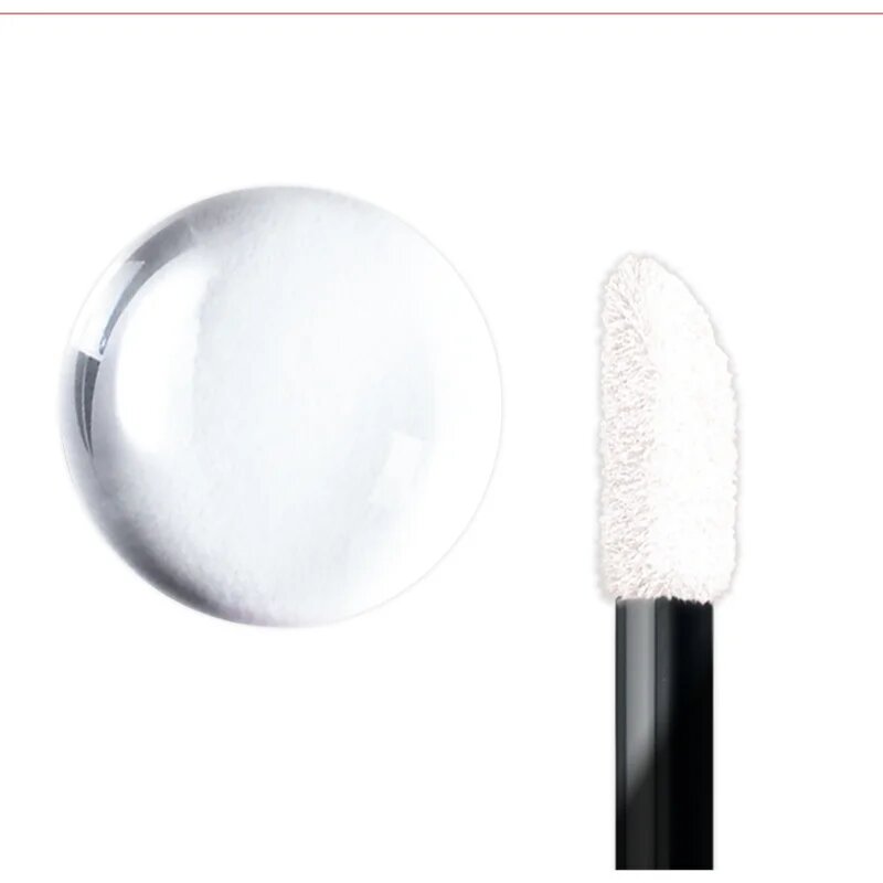 Bourjois Fabuleux Gloss подхранващ блясък за устни цвят 01 GLOW'BLLY CHIC 3.5 мл.