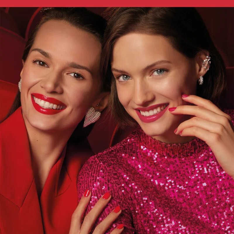 Bourjois Fabuleux Ink течно червило цвят 01 Marshma'Love 3.5 мл.