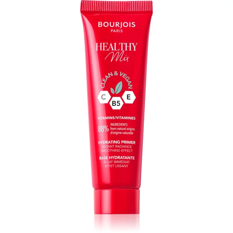Bourjois Healthy Mix хидратираща основа под фон дьо тен 30 мл.