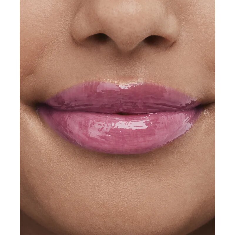 Bourjois Healthy Mix S.O.S Lip Oil масло от нар с хидратиращ ефект цвят 09 Berry Delight 4.5 гр.