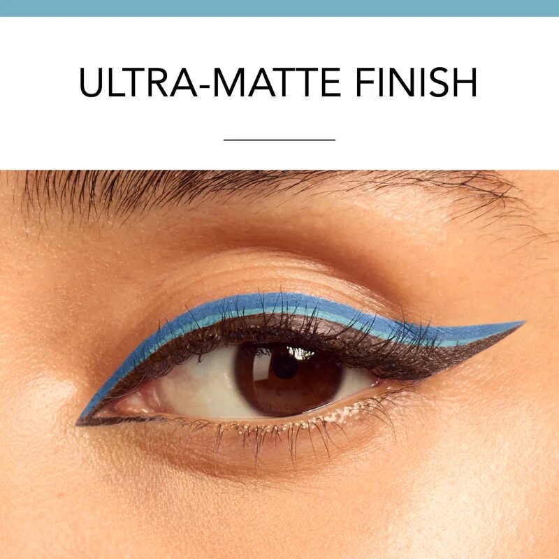 Bourjois Liner Feutre дълготраен ултра тънък маркер за очи цвят 17 Ultra Black 0.8 мл.