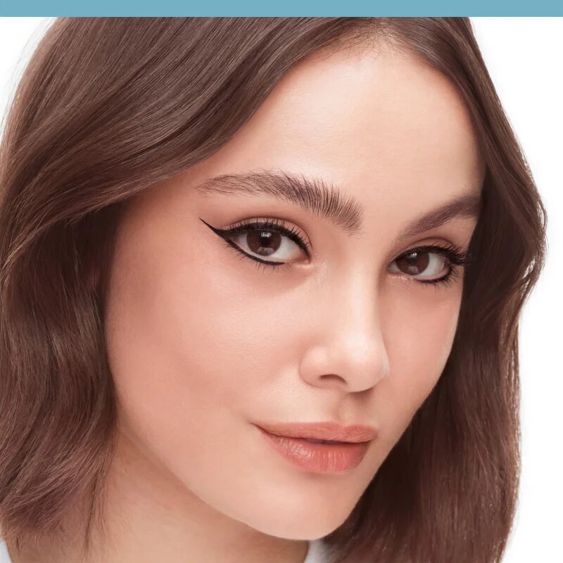 Bourjois Liner Pinceau Tubing очна линия цвят 002 Brown 2.5 мл.
