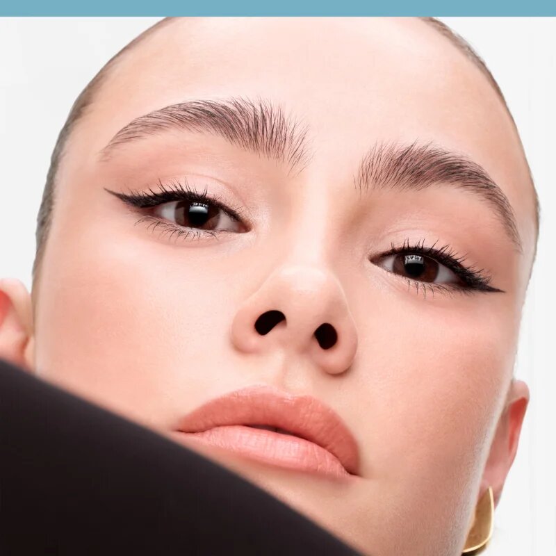 Bourjois Liner Pinceau Tubing очна линия цвят 002 Brown 2.5 мл.
