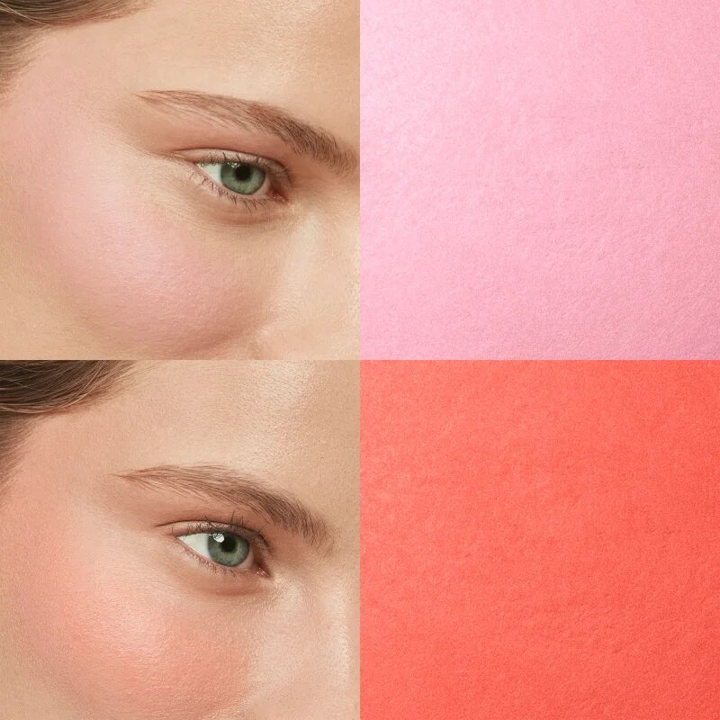 Bourjois Little Round Pot Blush руж цвят 18 Rouge Ravissant 25 гр.