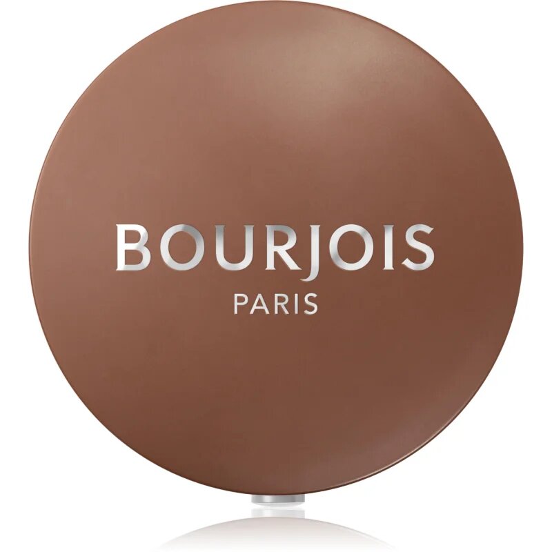 Bourjois Little Round Pot Individual сенки за очи цвят 05 Choco Latte 1.2 гр.