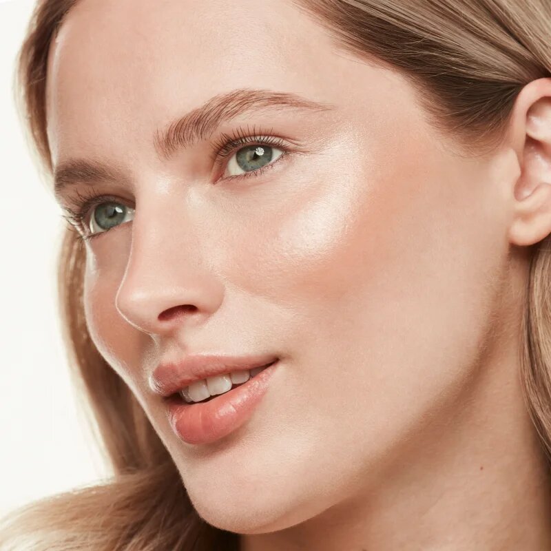 Bourjois Maxi Round Pot Bronzer бронзант цвят 001 Light Medium 7 гр.