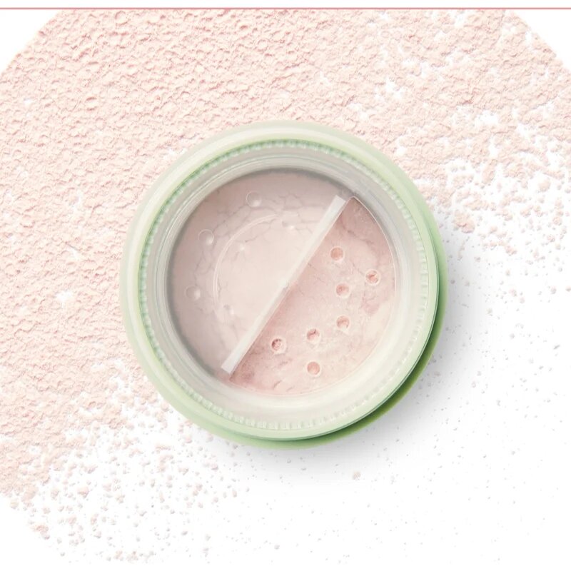 Bourjois Poudre de Riz de Java матираща пудра цвят Translucent 3.5 гр.