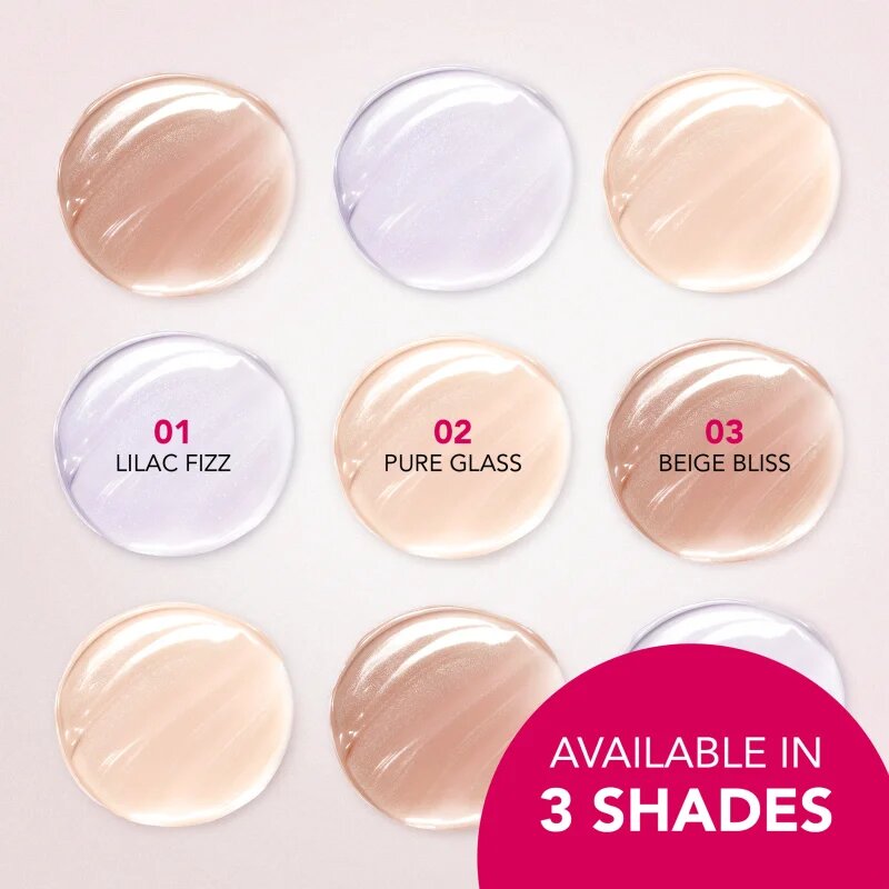 Bourjois Pretty Glassy мултифункционален озарител цвят 5 гр.