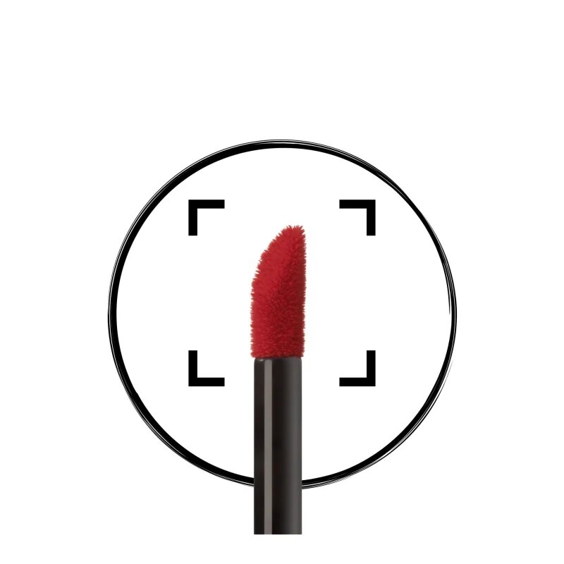 Bourjois Rouge Edition Velvet течно червило с матиращ ефект цвят 04 Peach Club 7.7 мл.