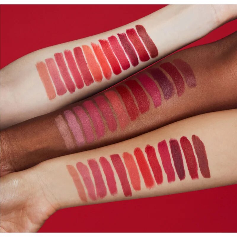 Bourjois Rouge Velvet The Lipstick матиращо червило цвят 10 Magni-Fig 24 гр.