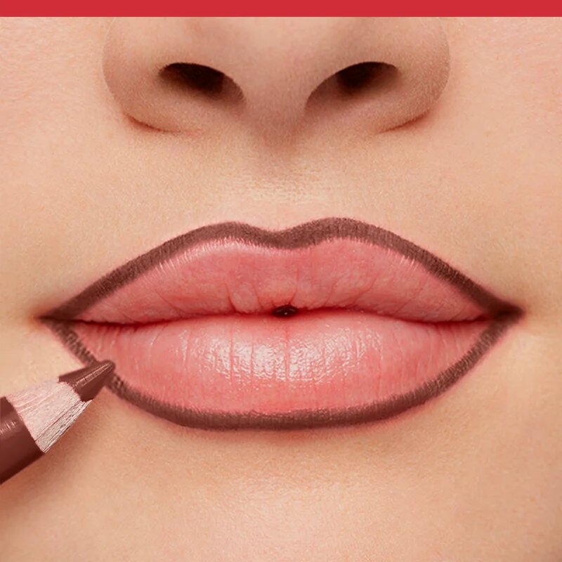 Bourjois Velvet Contour молив-контур за устни цвят 14 Pari'Sienne 114 гр.