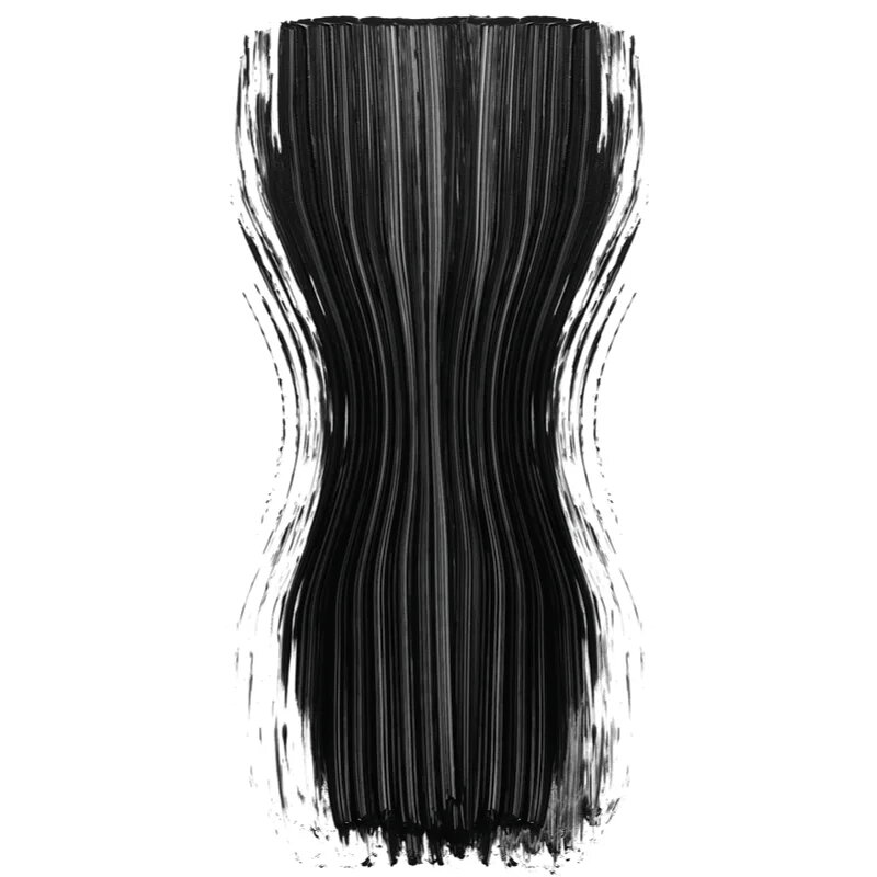 Bourjois Volume Glamour Oh Oui! спирала за удължаване и разделяне на миглите цвят 01 Black 7 мл.