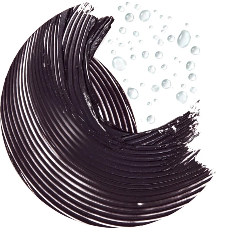 Bourjois Volume Glamour Oh Oui! водоустойчива спирала за обем цвят Black 7 мл.