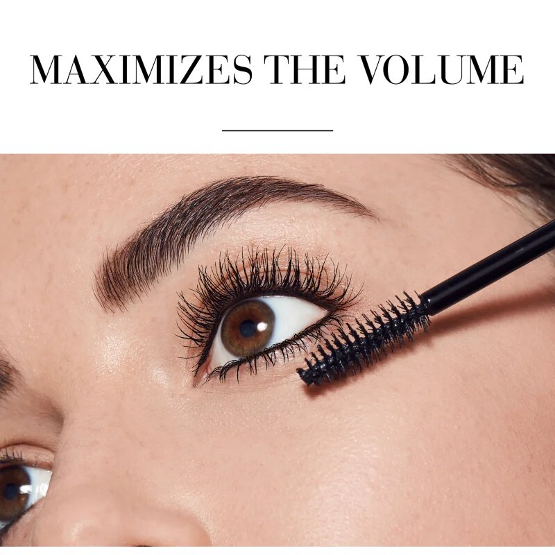 Bourjois Volume Glamour водоустойчива спирала за обем и извиване на мигли цвят 71 Black 7 мл.
